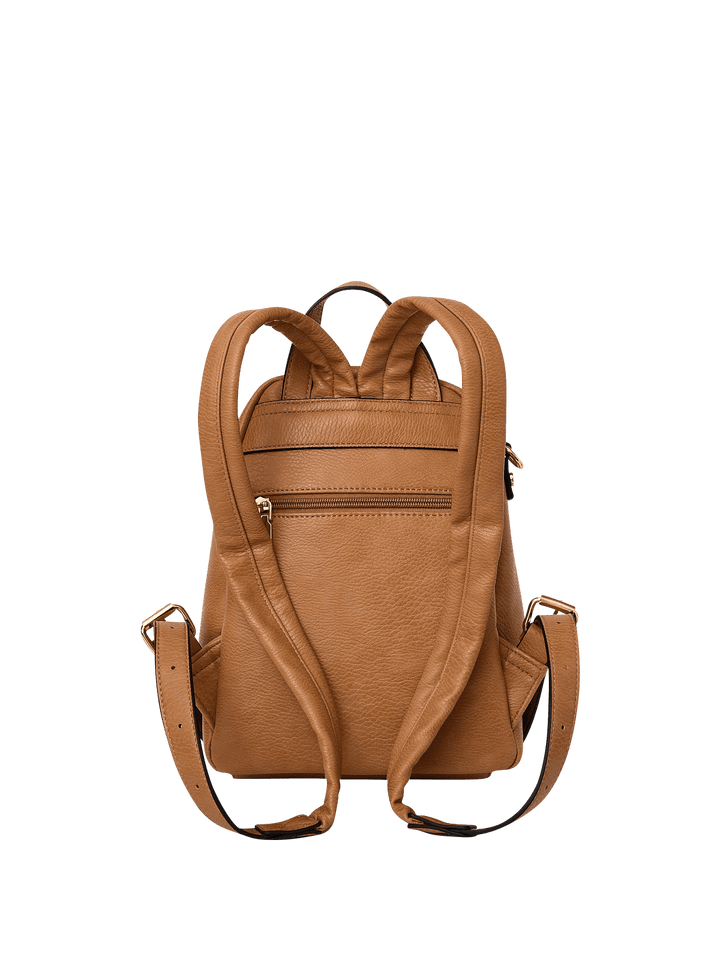 On The Fly Mini Backpack Camel