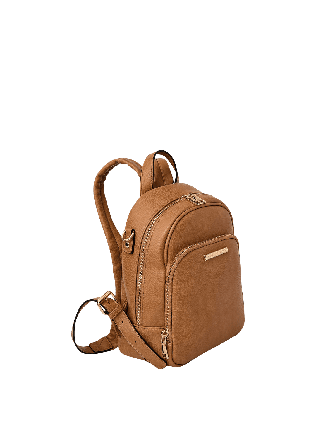 On The Fly Mini Backpack Camel