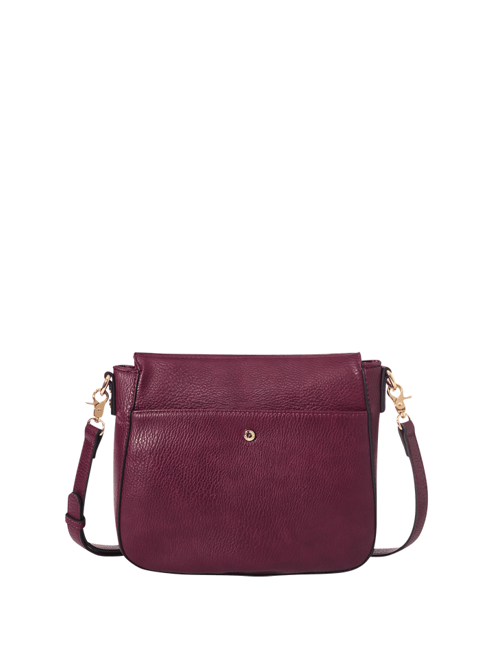 Mini Downtown berry
