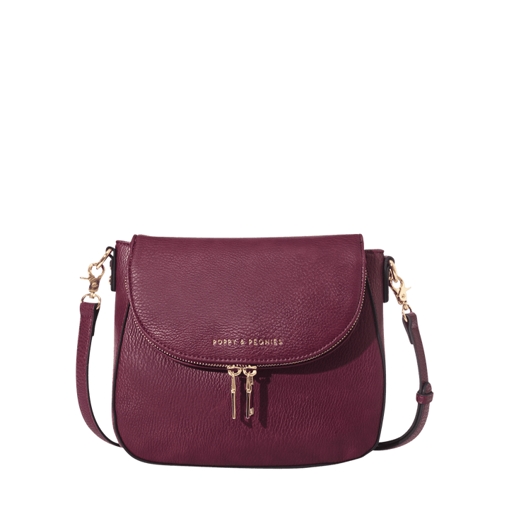 Mini Downtown berry