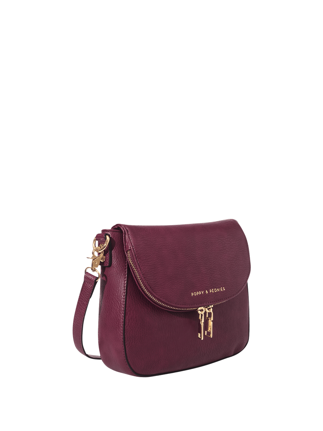 Mini Downtown berry