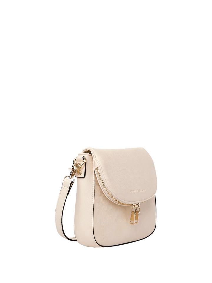 Mini Downtown Cream