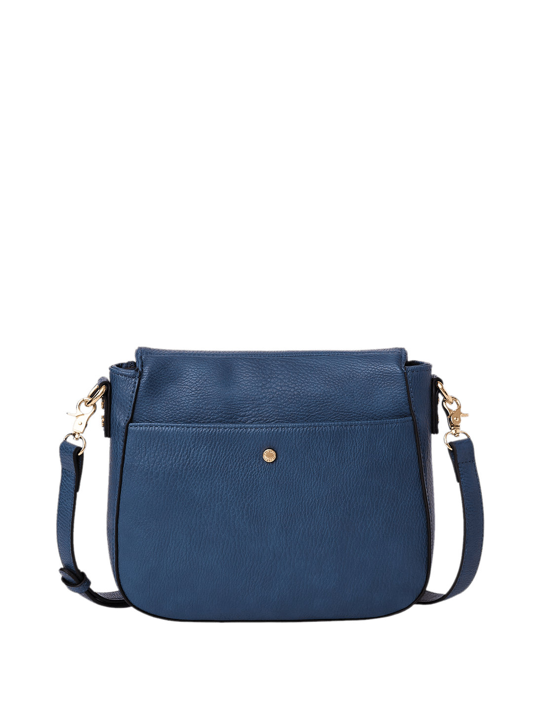 Mini Downtown Navy