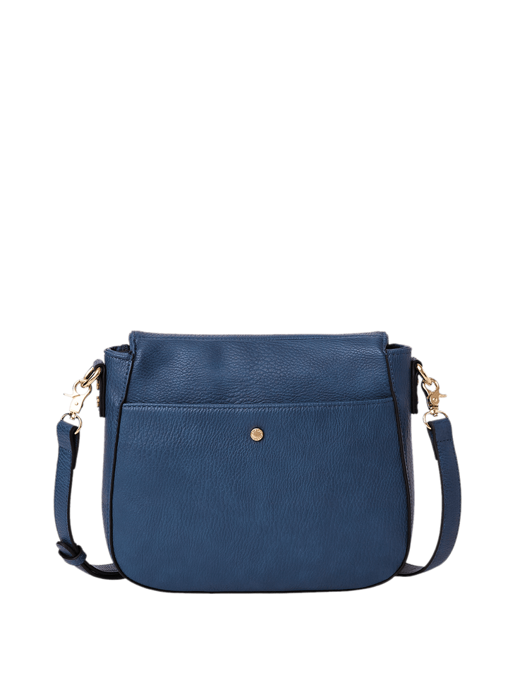 Mini Downtown Navy