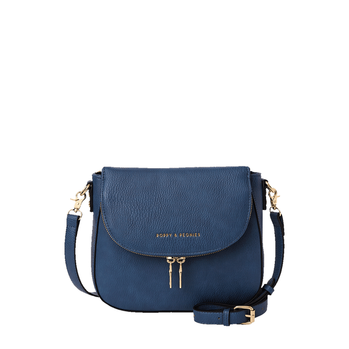 Mini Downtown Navy