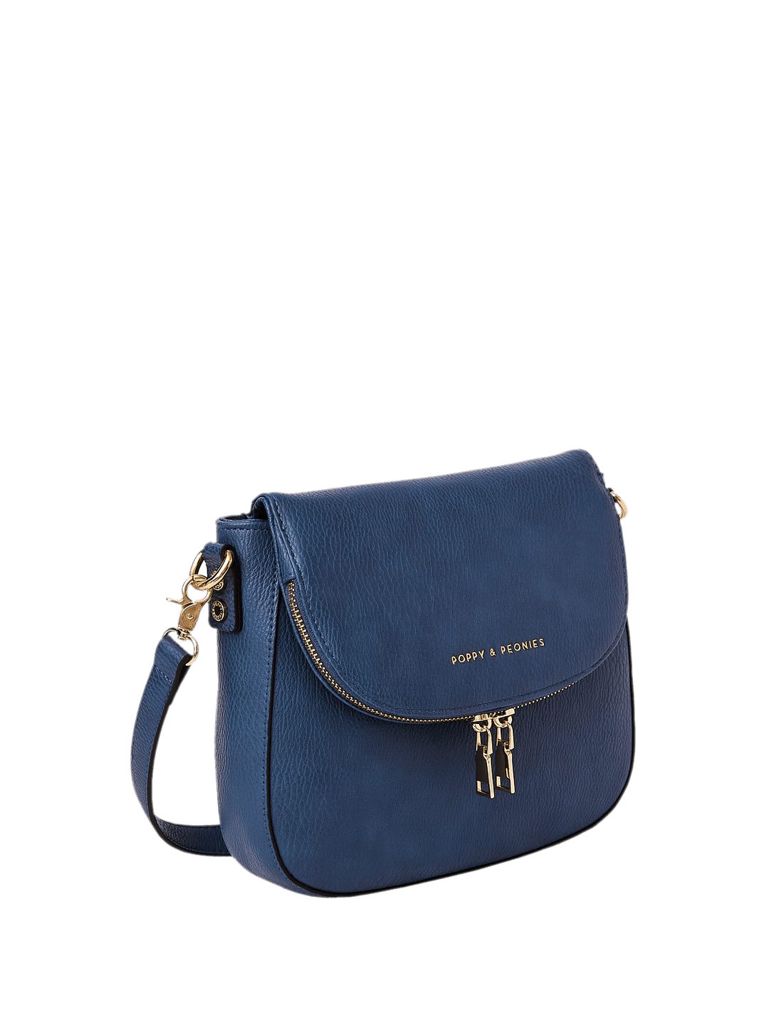Mini Downtown Navy