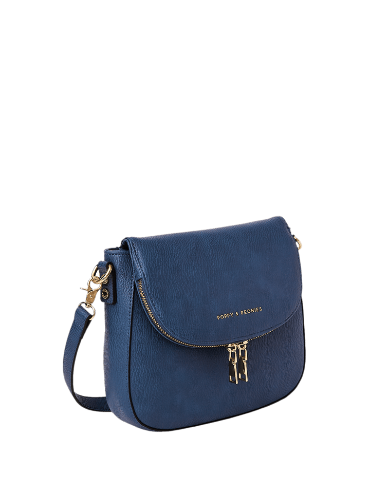 Mini Downtown Navy