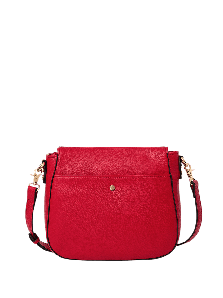 Mini Downtown Red