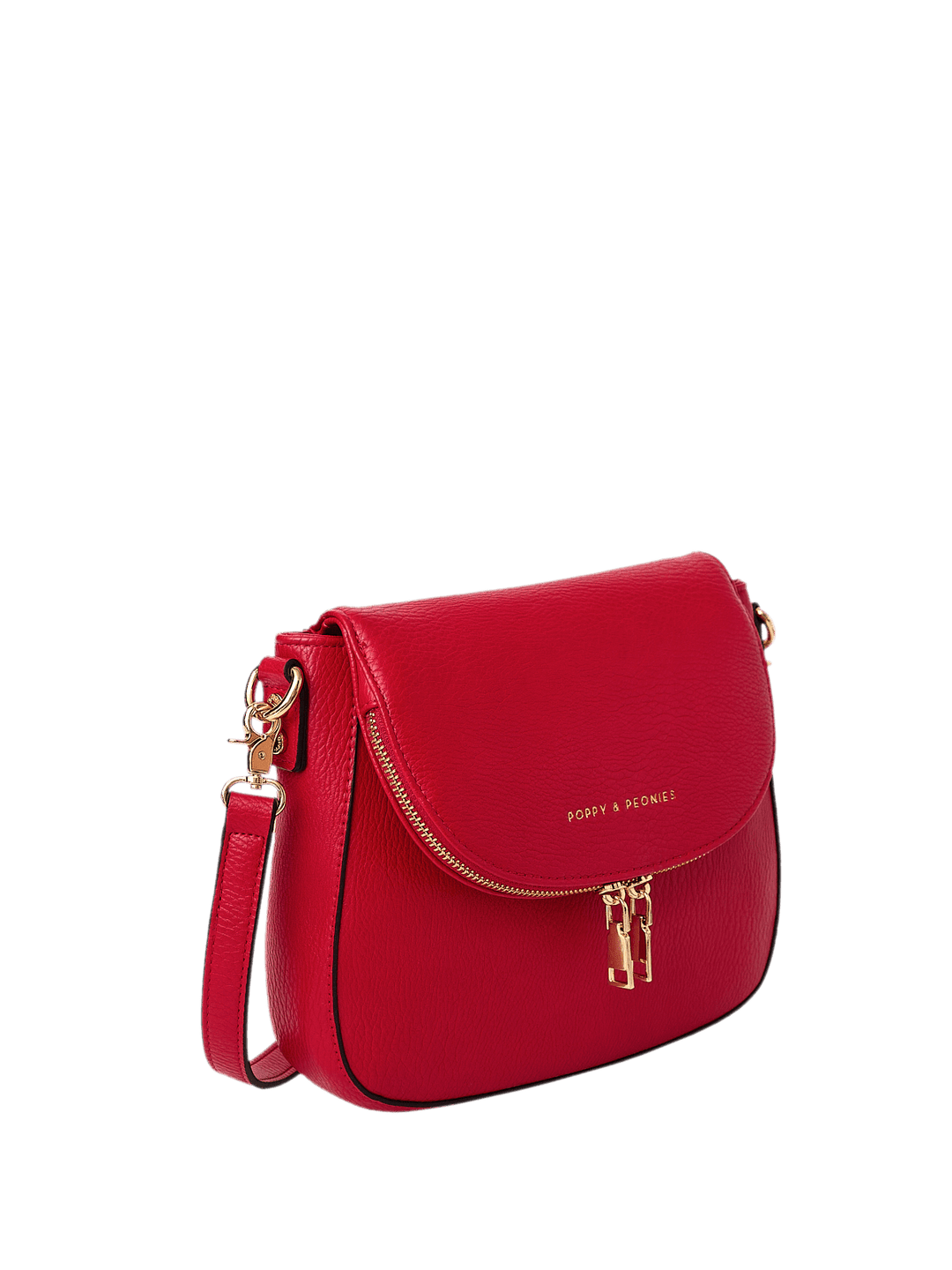 Mini Downtown Red