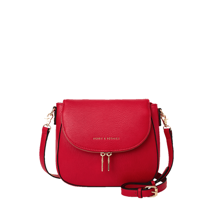 Mini Downtown Red