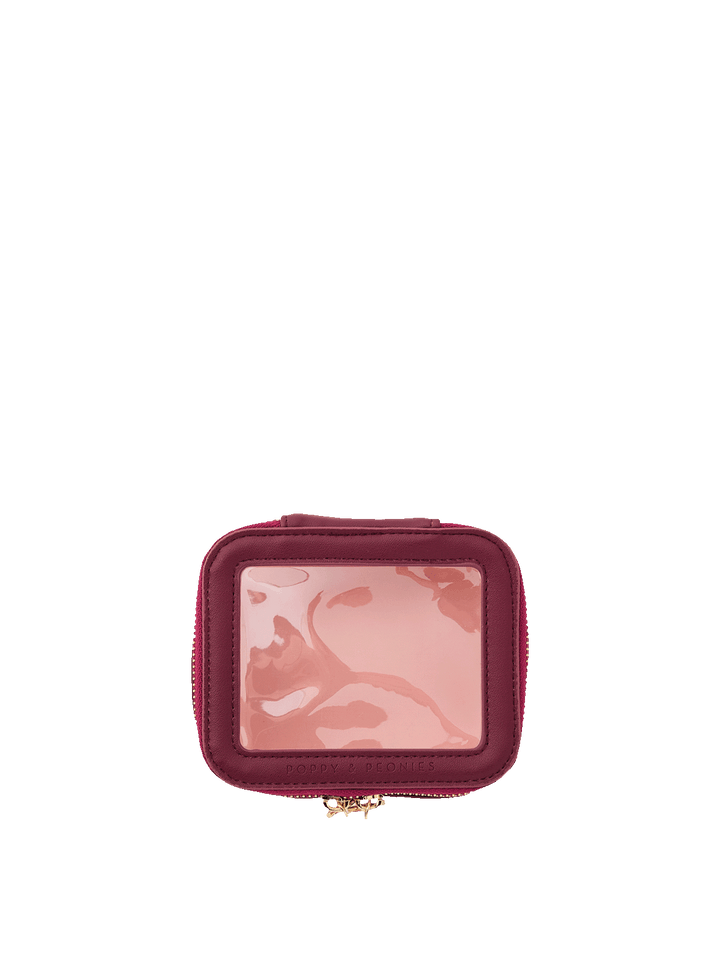 Mini I See You Cosmetic Berry