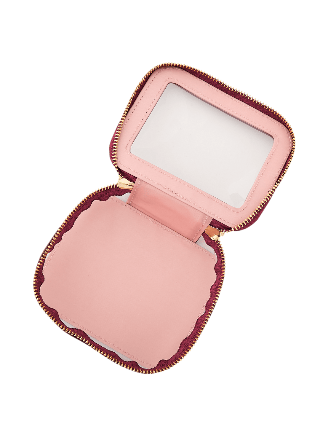 Mini I See You Cosmetic Berry
