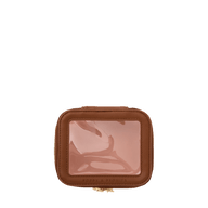 Mini I See You Cosmetic Chestnut