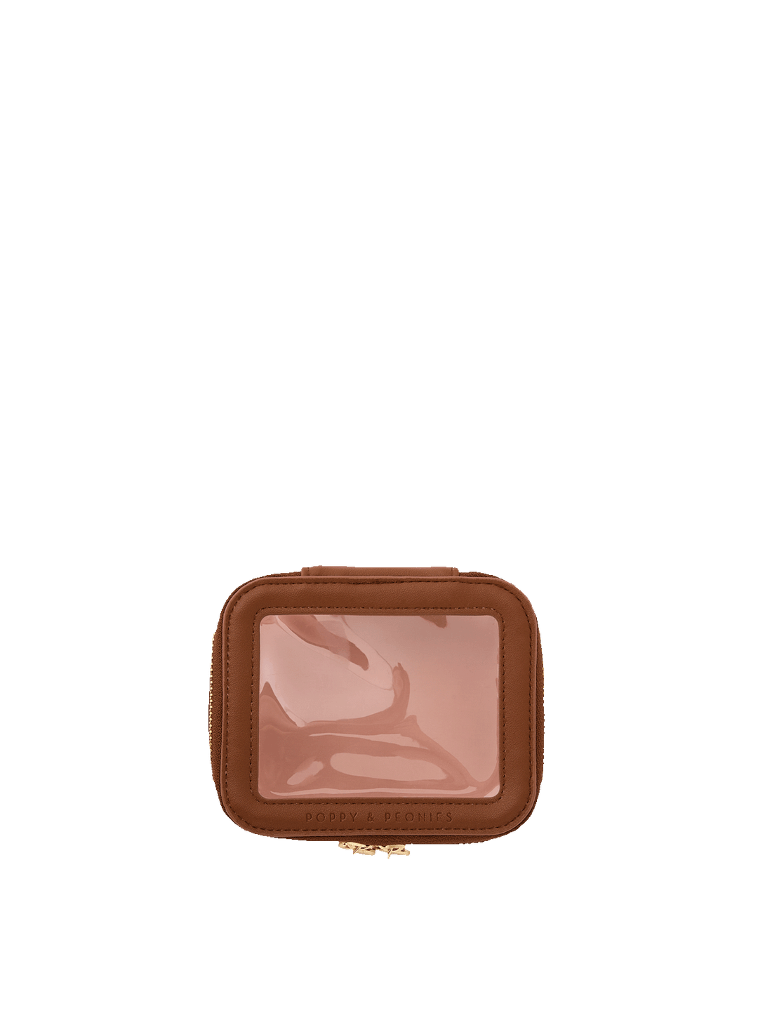 Mini I See You Cosmetic Chestnut
