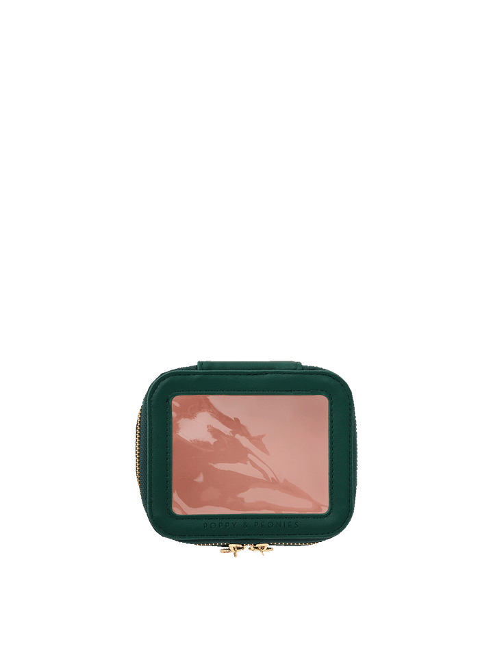 Mini I See You Cosmetic Heritage Green