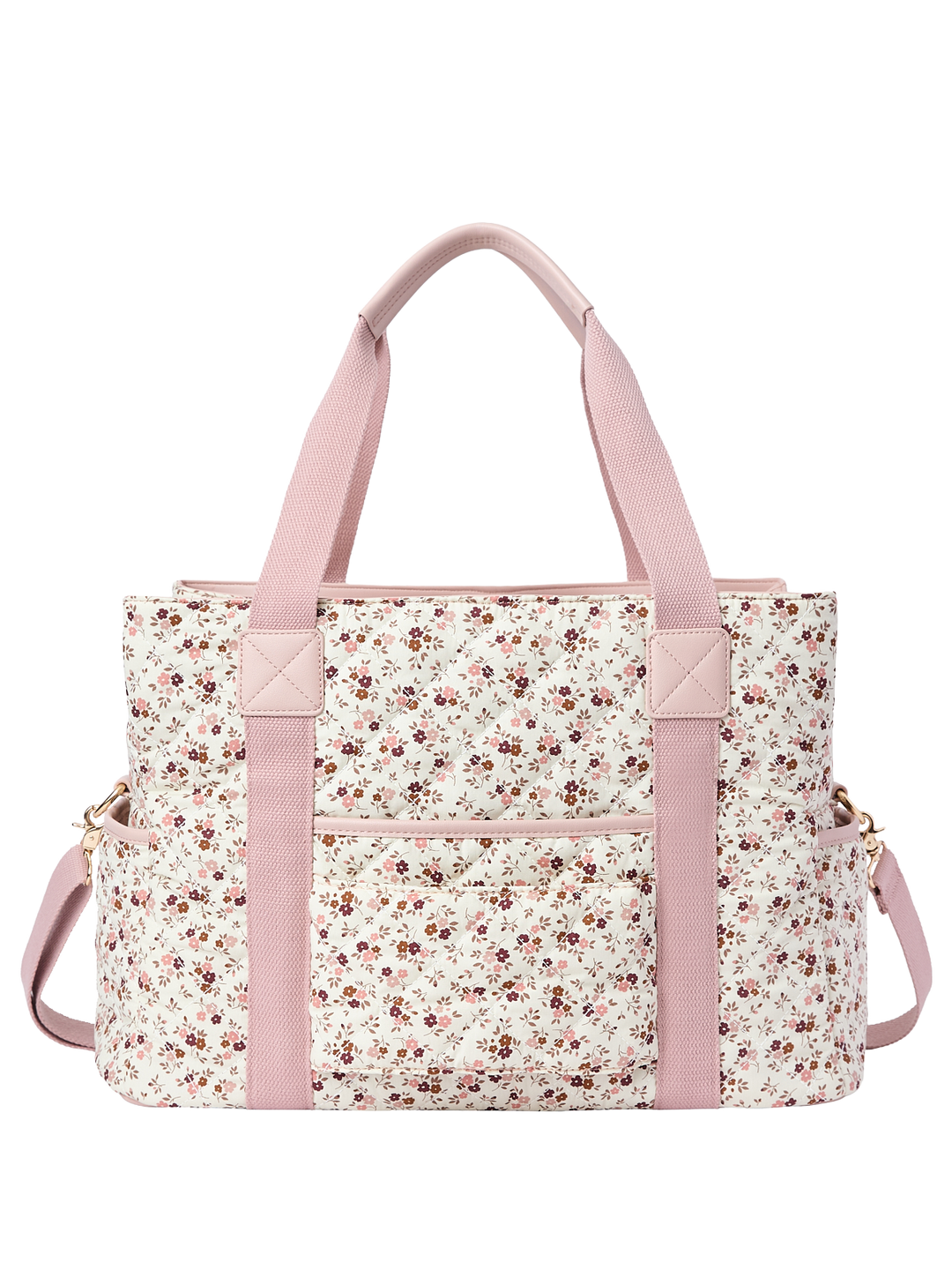 Mini Voyager Spring Floral