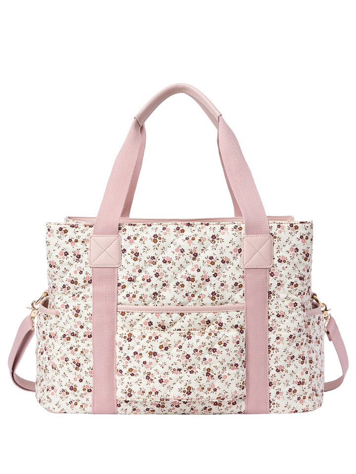 Mini Voyager Spring Floral