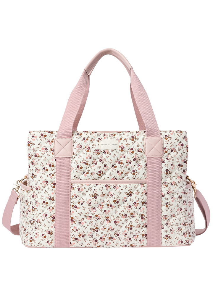 Mini Voyager Spring Floral