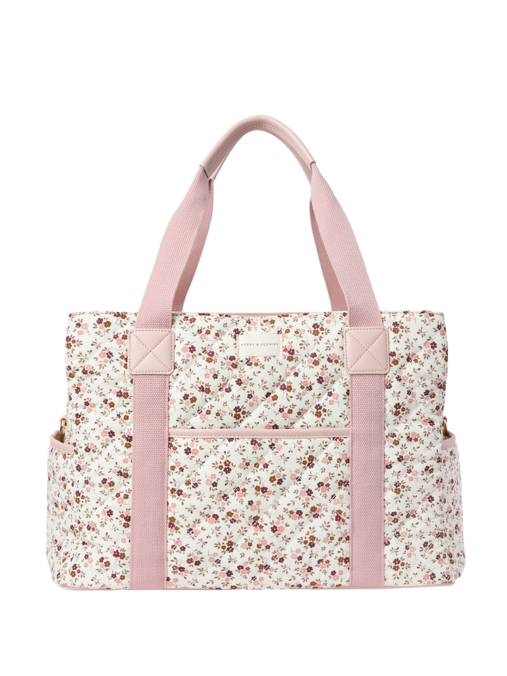 Mini Voyager Spring Floral