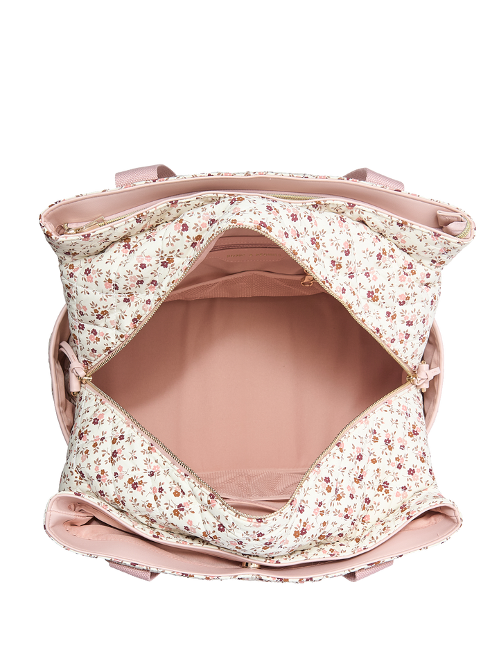 Mini Voyager Spring Floral