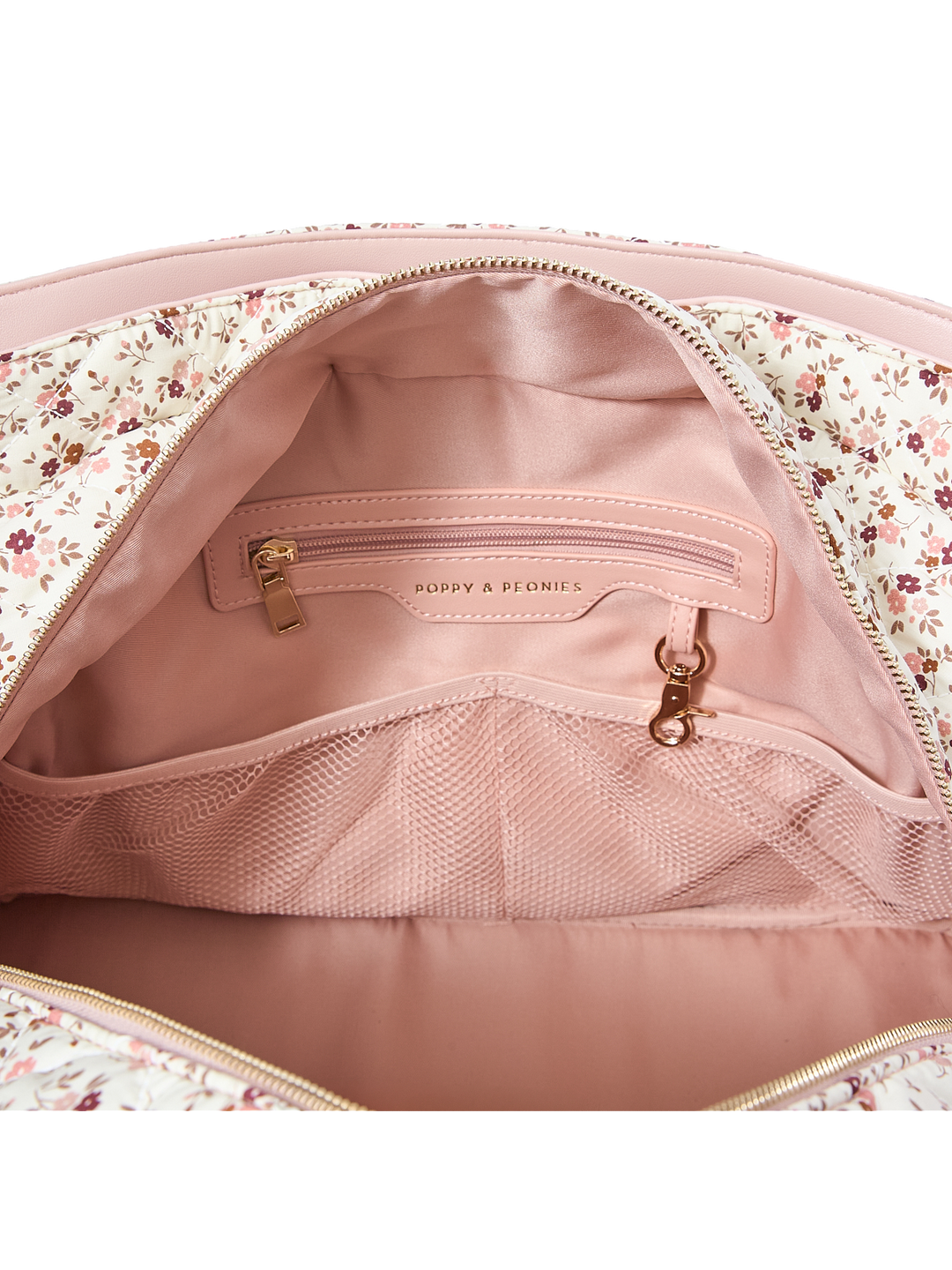 Mini Voyager Spring Floral