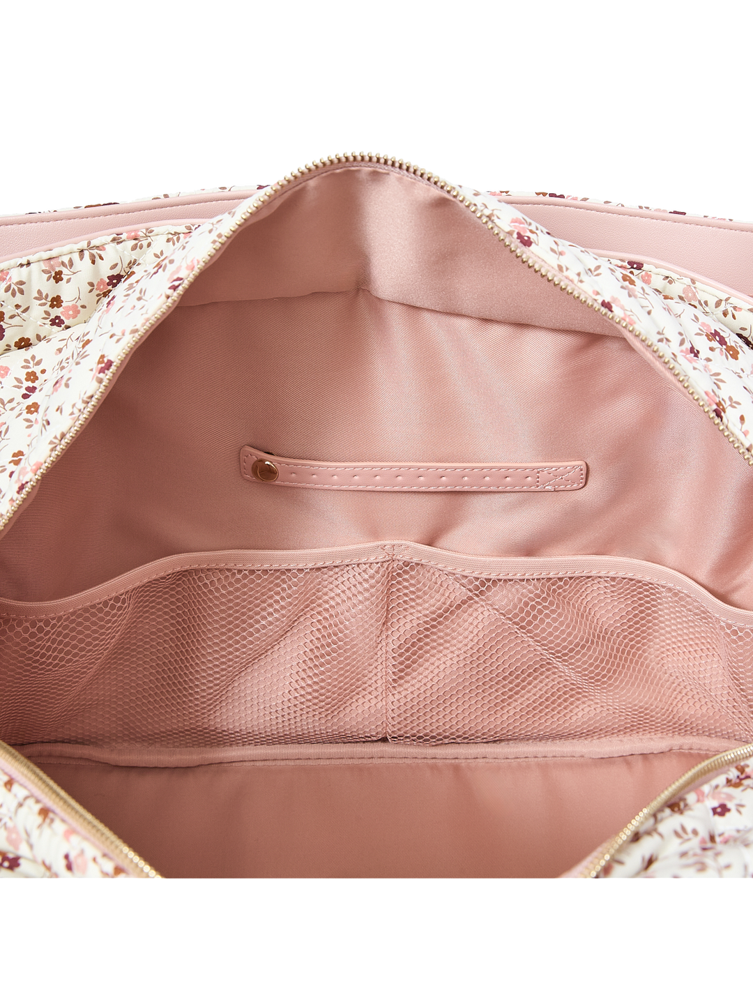 Mini Voyager Spring Floral