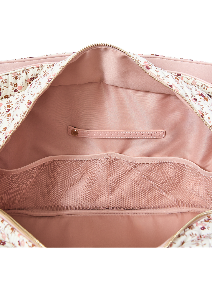 Mini Voyager Spring Floral