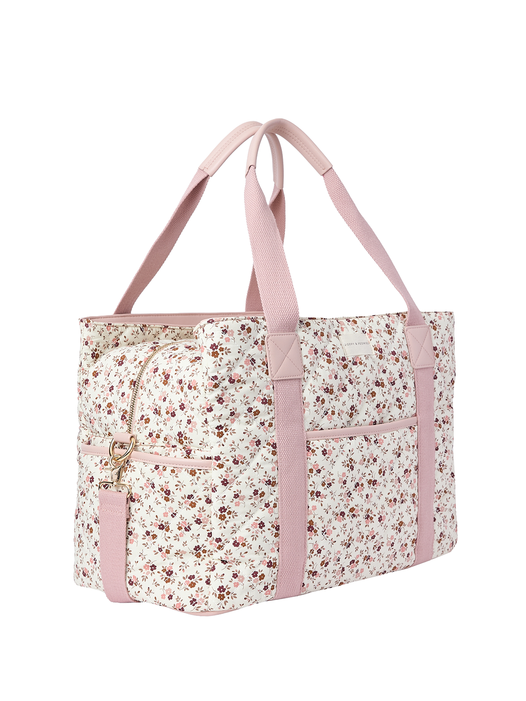 Mini Voyager Spring Floral