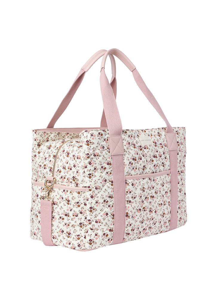 Mini Voyager Spring Floral