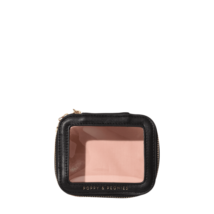 Mini I See You Cosmetic black
