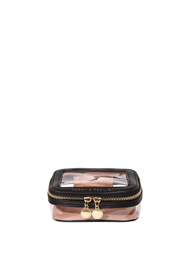 Mini I See You Cosmetic black