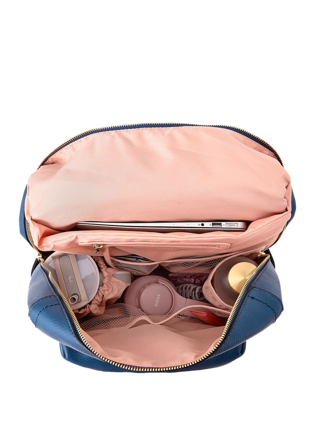 Nomad Backpack Navy