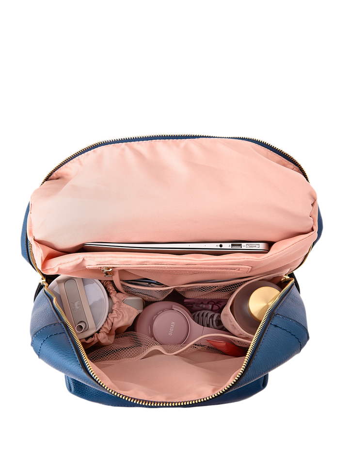 Nomad Backpack Navy