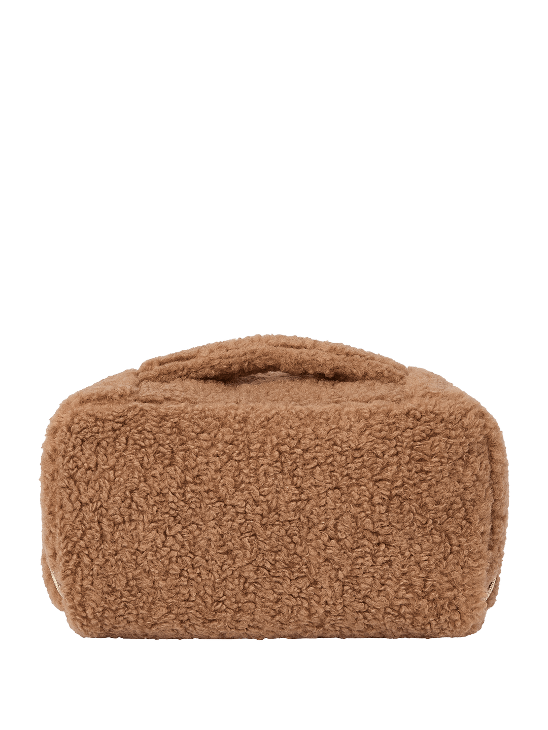 Open and Glow Cosmetic Teddy Faux Fur