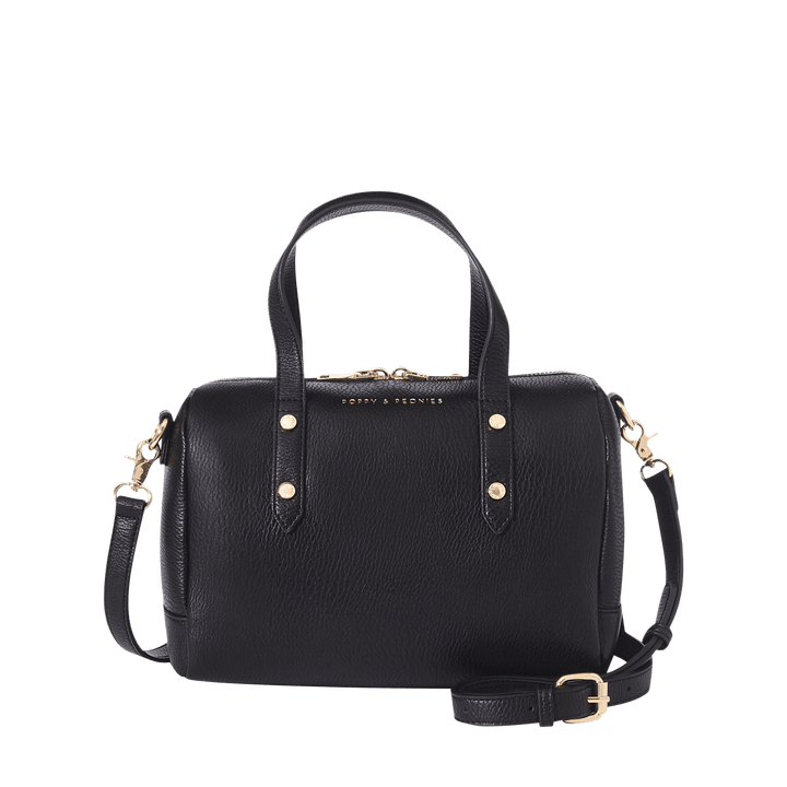 Out and About Black