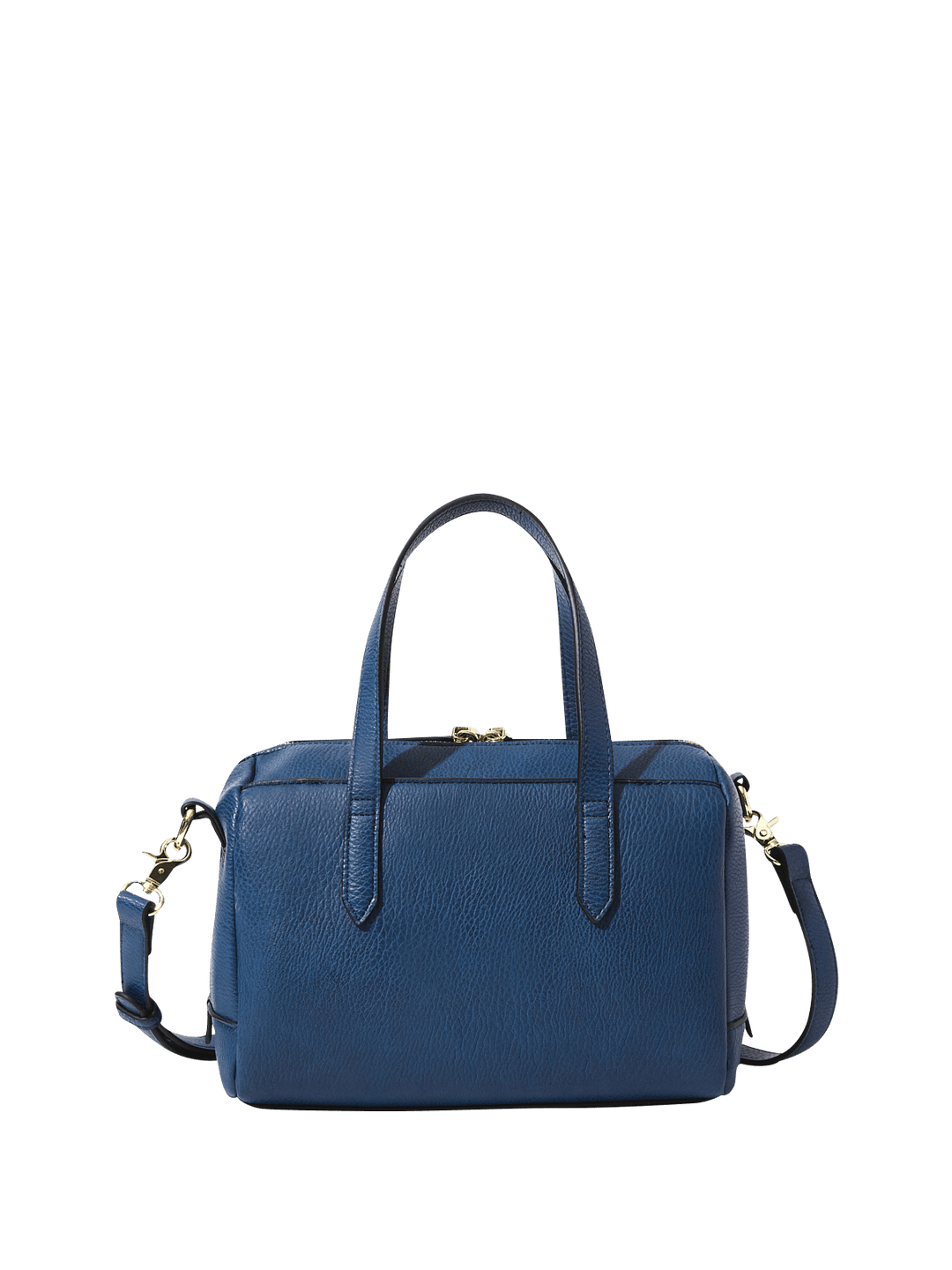 Out and About Navy