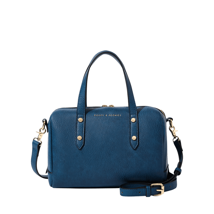 Out and About Navy