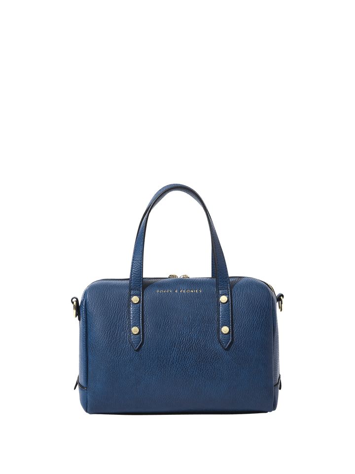 Out and About Navy