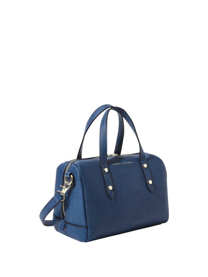 Out and About Navy