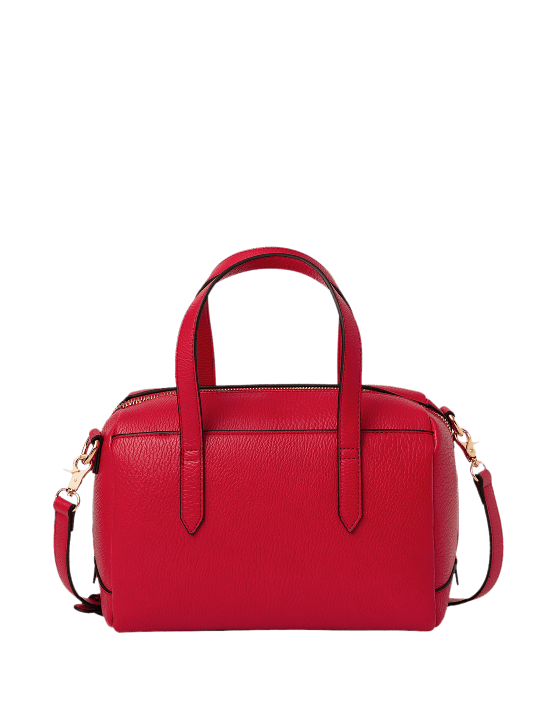 Out and About Red