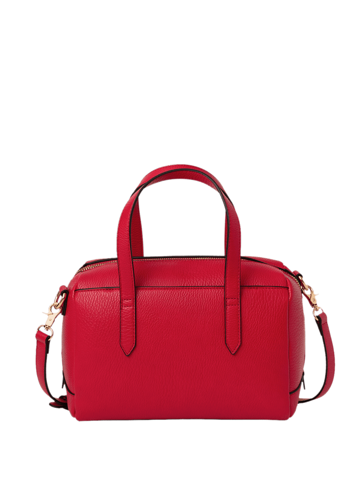 Out and About Red