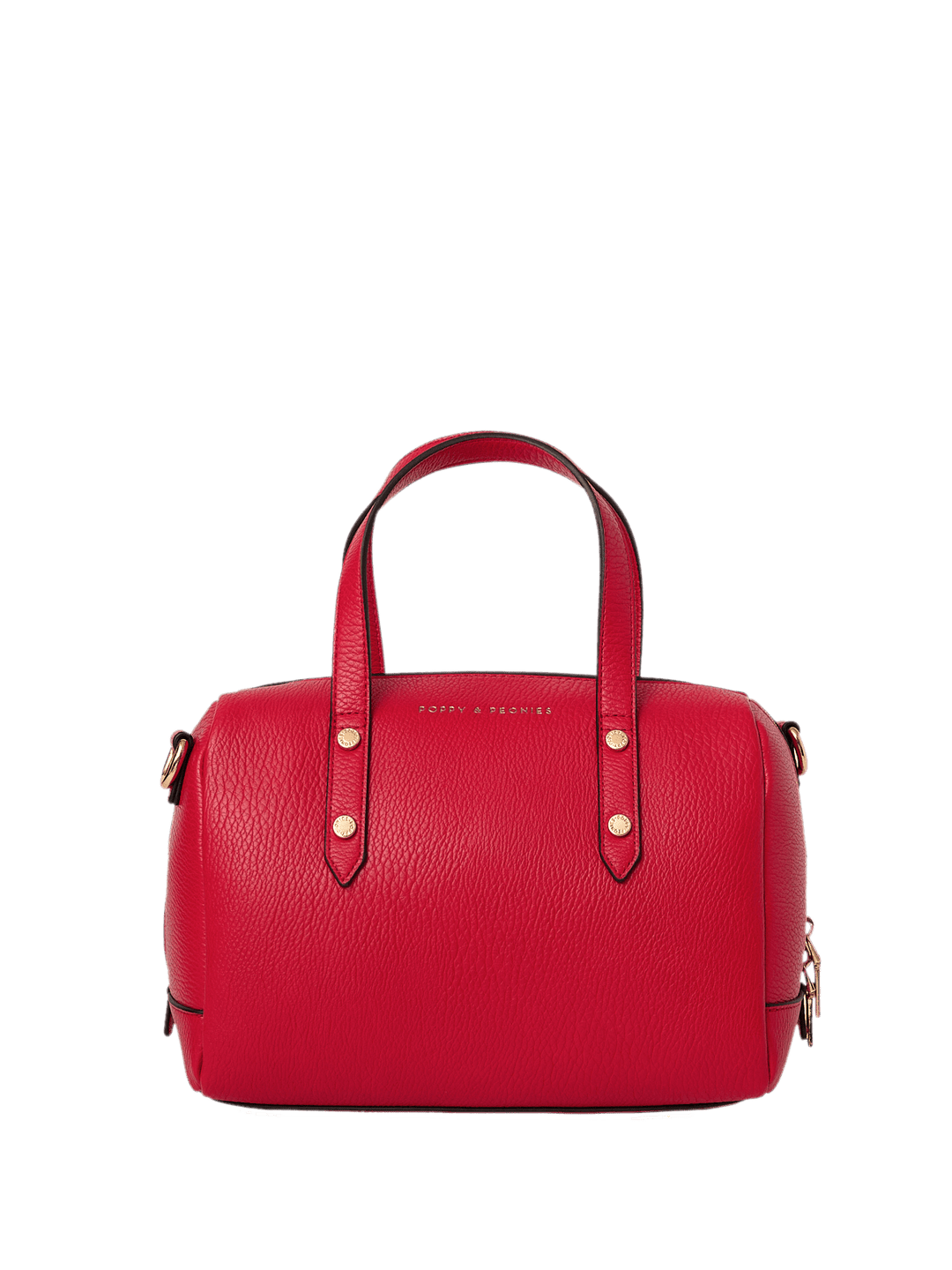 Out and About Red