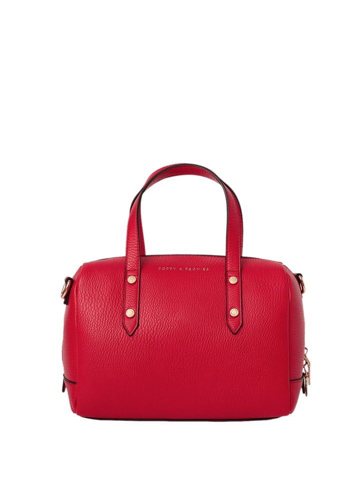 Out and About Red