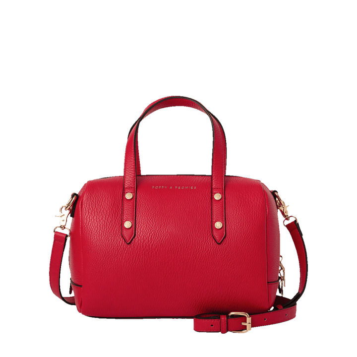 Out and About Red