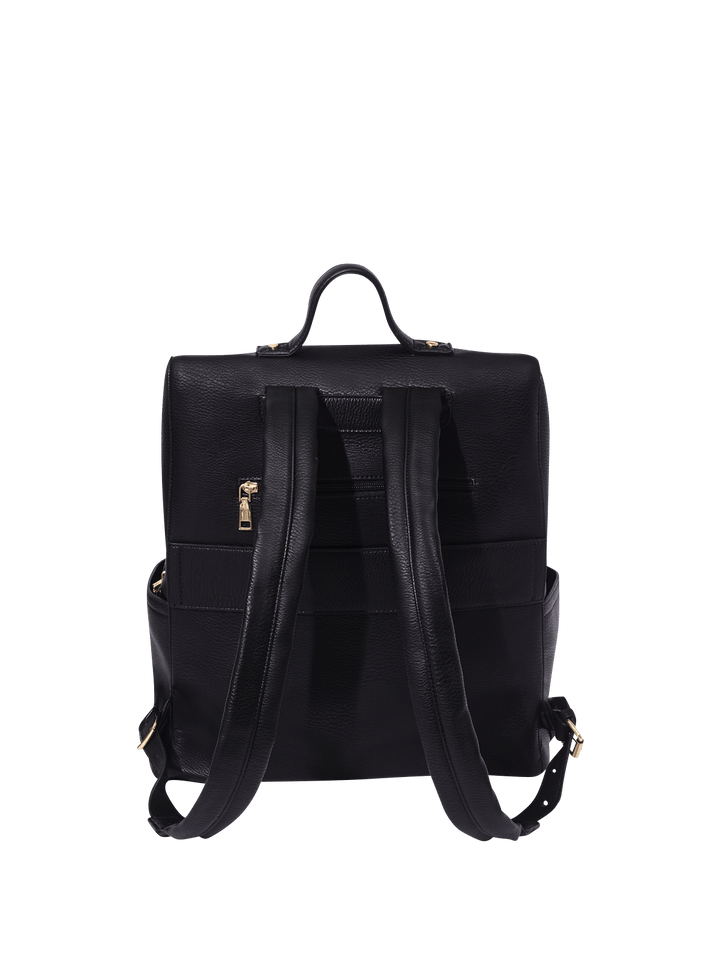 Nomad Backpack Black