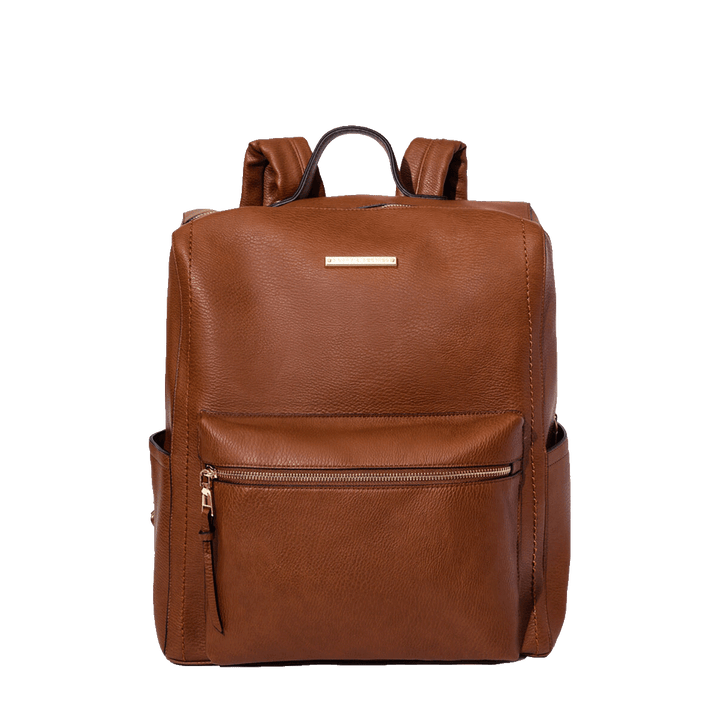 Nomad Backpack Chestnut