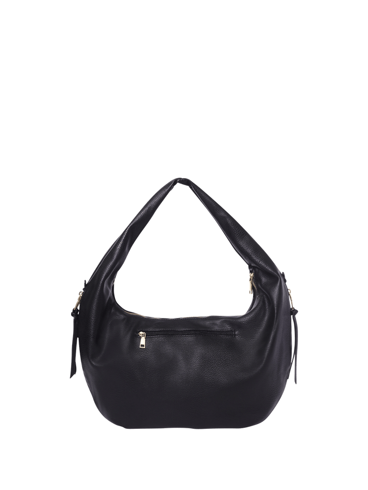 Hold All Hobo Black