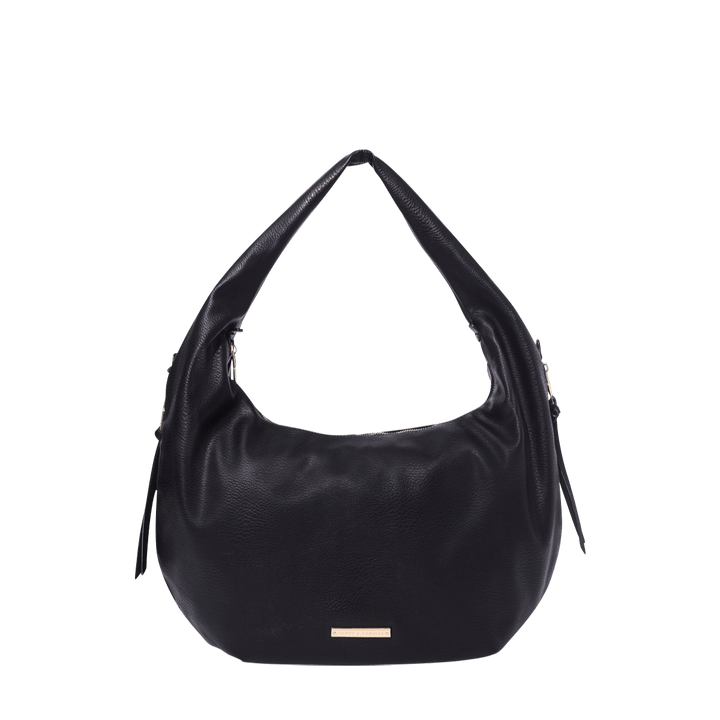 Hold All Hobo Black