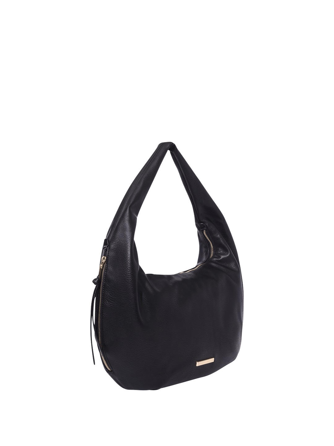 Hold All Hobo Black