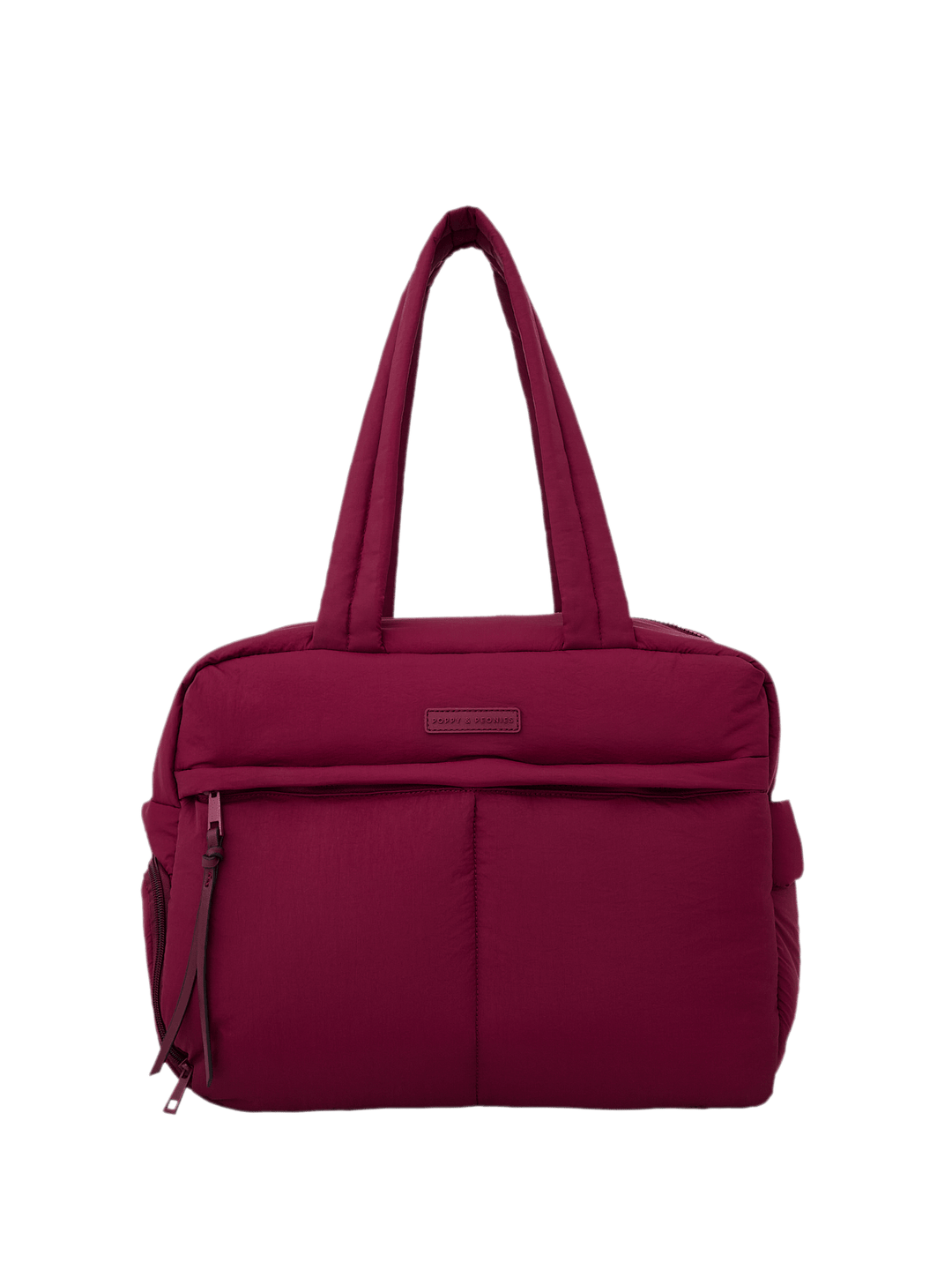 Off Duty Tote Berry